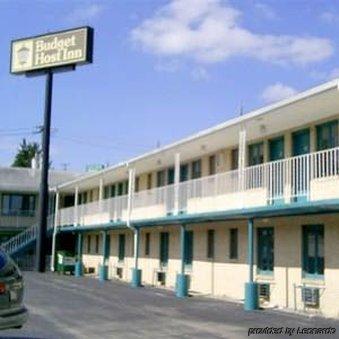 Budget Host Motel Somerset